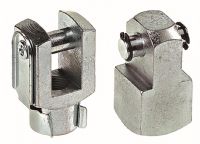 Piston Rod Clevis CNOMO