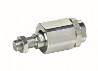 Self - Aligning Articulated Piston Rod Coupling