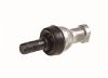 Axial Articulated Piston Rod Coupling