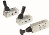 A1 Manual Lever Valves