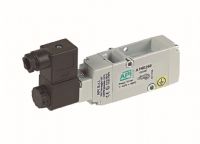 A1N NAMUR Valves